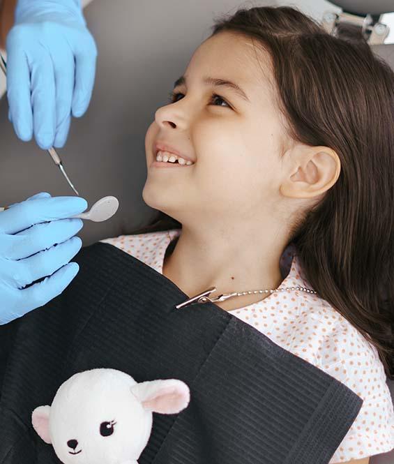 family dentistry